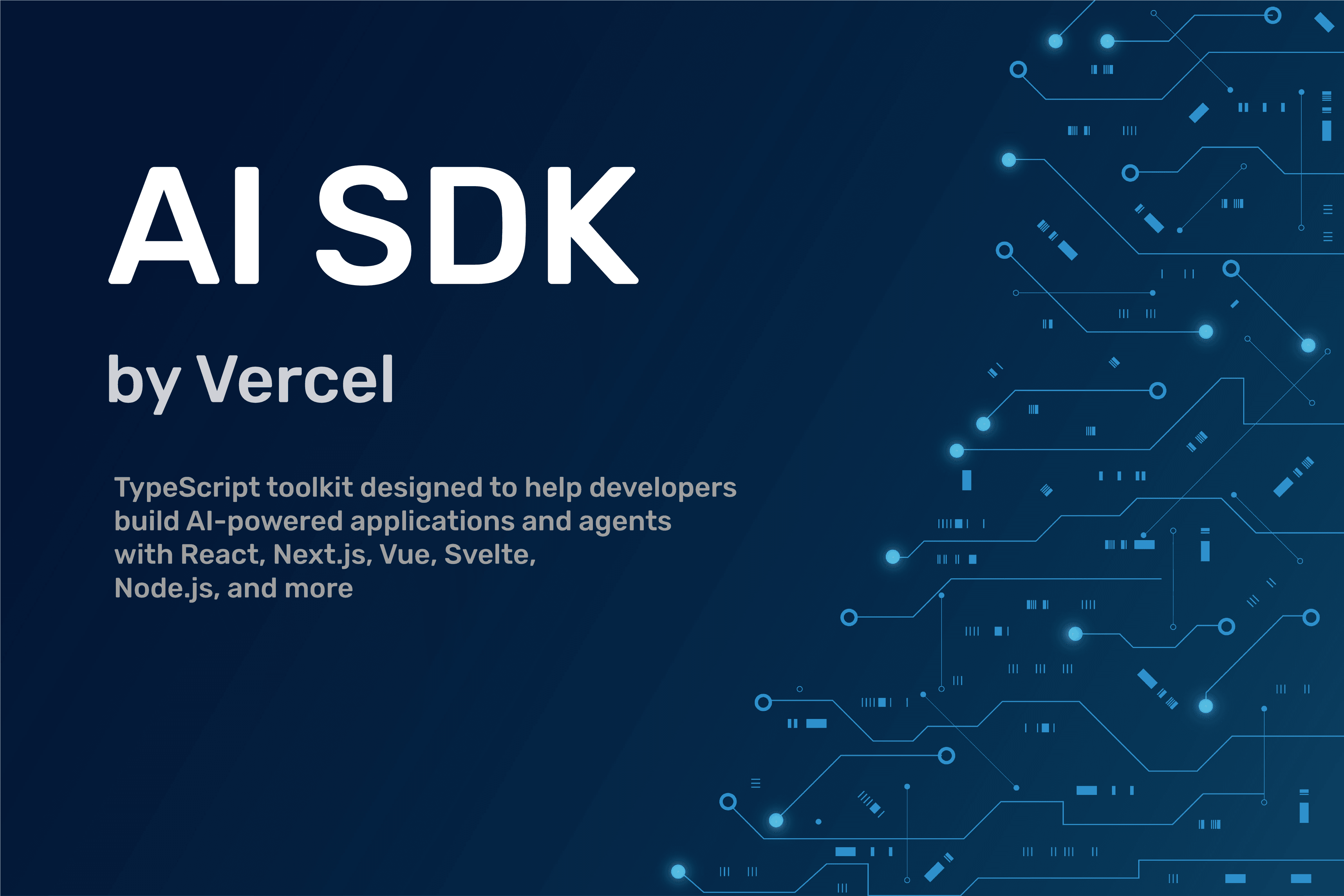 AI SDK image