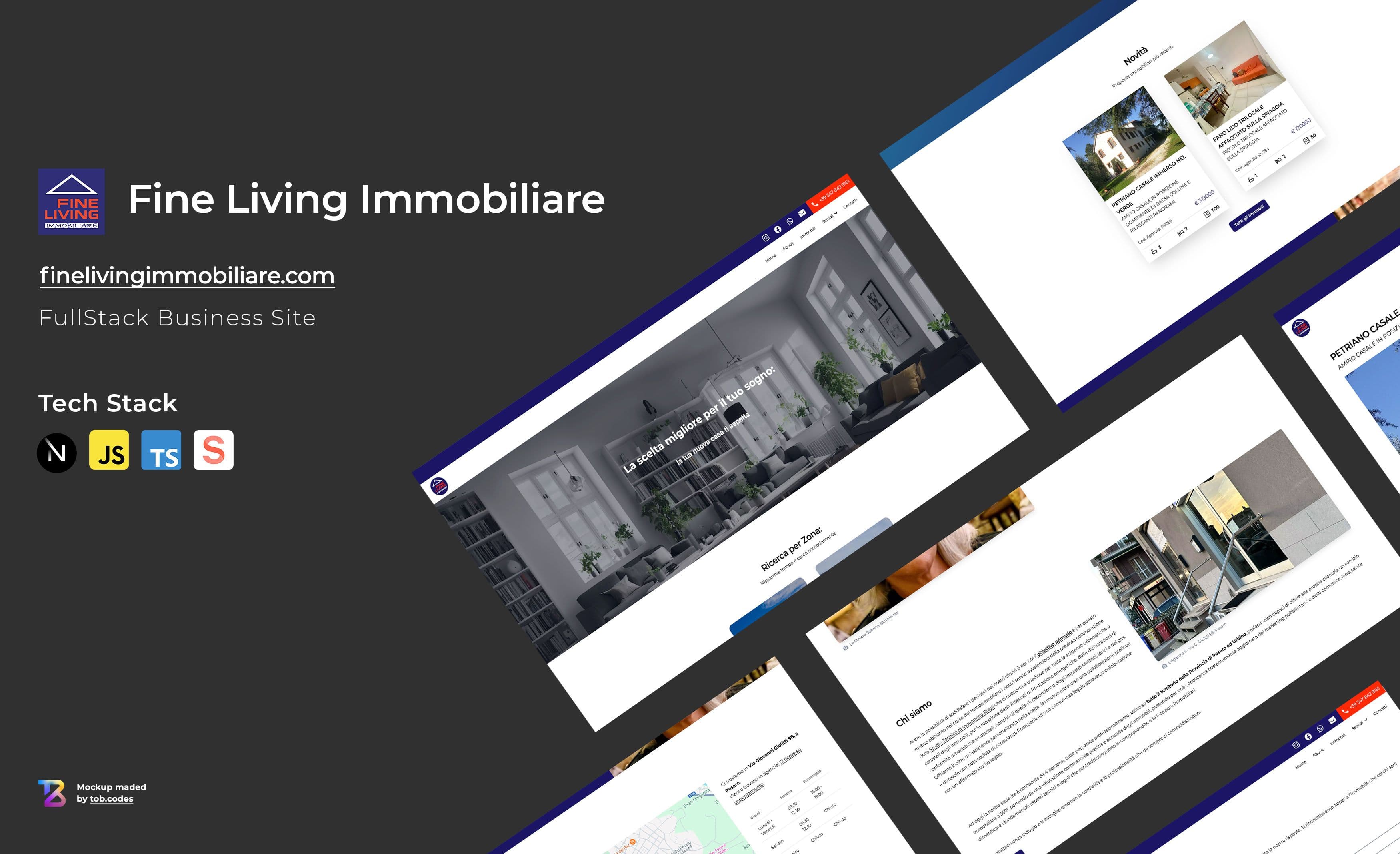 Website Preview